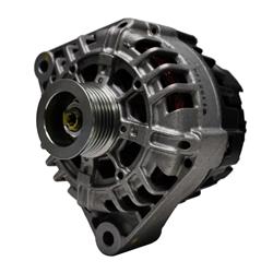 ACDelco Gold Remanufactured Alternators 19343582