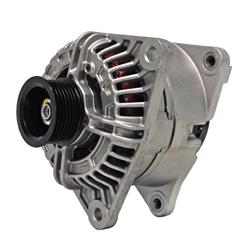 ACDelco Gold Remanufactured Alternators for 2007-2008 RAM 1500, RAM 2500, RAM 3500 - 19343588
