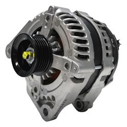 ACDelco Gold Remanufactured Alternators for 2009-2010 JOURNEY - 19343591