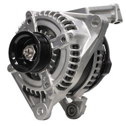 ACDelco Gold Remanufactured Alternators 19343592