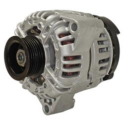ACDelco Gold Remanufactured Alternators 19343597