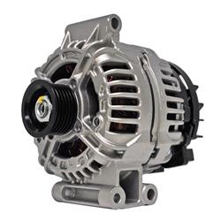 ACDelco Gold Remanufactured Alternators for 2002-2008 COOPER - 19343602