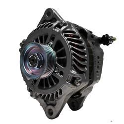 ACDelco Gold Remanufactured Alternators for 2009-2011 RX-8 - 19343607