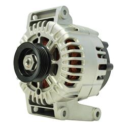 ACDelco Gold Remanufactured Alternators for 2007-2009 SKY, SOLSTICE - 19343614