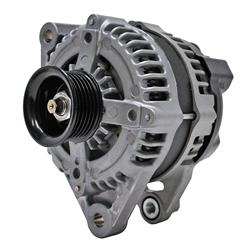 ACDelco Gold Remanufactured Alternators for 2009 BORREGO, 2008 ENTOURAGE, 2008-2010 SEDONA - 19343620