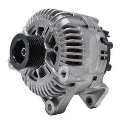 ACDelco Gold Remanufactured Alternators for 2006-2010 M5, M6 - 19343629