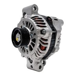 ACDelco Gold Remanufactured Alternators for 2008-2009 G8 - 19343630