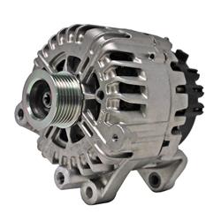 ACDelco Gold Remanufactured Alternators for 2007-2010 X5 - 19343632