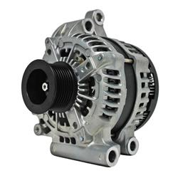 ACDelco Gold Remanufactured Alternators for 2008-2016 LAND CRUISER, LX570, 2008-2022 SEQUOIA - 19343634