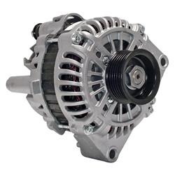 ACDelco Gold Remanufactured Alternators for 2004 GTO - 19343636