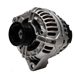 ACDelco Gold Remanufactured Alternators for 2002 C230 - 19343640