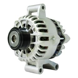 ACDelco Gold Remanufactured Alternators for 2007 FOCUS - 19343641