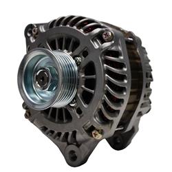 ACDelco Gold Remanufactured Alternators for 2009-2013 FX50, 2014 QX70 - 19343644
