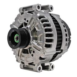 ACDelco Gold Remanufactured Alternators for 2008-2010 S63 AMG, CL63 AMG, 2007-2008 CL600 - 19343651
