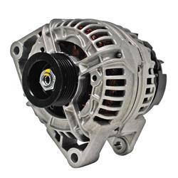 ACDelco Gold Remanufactured Alternators for 2002-2003 9-5 - 19343656