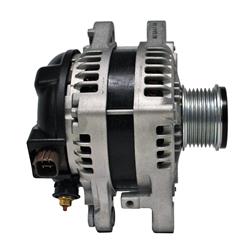 ACDelco Gold Remanufactured Alternators 19343541