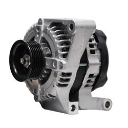 ACDelco Gold Remanufactured Alternators for 2006-2011 IMPALA, 2006 MONTE CARLO - 19343613