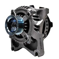 ACDelco Alternators and Generators - Nippondenso Alternator Case