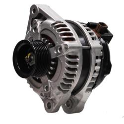 ACDelco Gold Remanufactured Alternators for 2008-2012 ACCORD, 2009-2014 TSX - 19343637