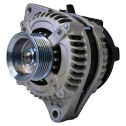 ACDelco Gold Remanufactured Alternators for 2008-2012 ACCORD, 2010 ACCORD CROSSTOUR - 19343638