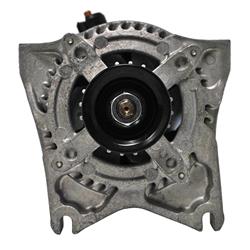 ACDelco Gold Remanufactured Alternators for 2009-2010 F-150 - 19343647
