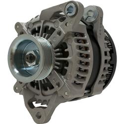 ACDelco Gold Remanufactured Alternators for 2006-2011 DTS - 19381696