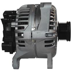 ACDelco Gold Remanufactured Alternators for 2007-2008 CAYMAN, BOXSTER, 2007-2011 911 - 19381697