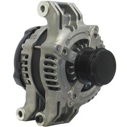 ACDelco Gold Remanufactured Alternators 19381705