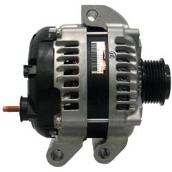 ACDelco Alternators and Generators - Nippondenso Alternator Case