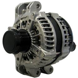 ACDelco Gold Remanufactured Alternators 19381708