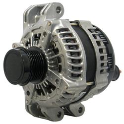 ACDelco Gold Remanufactured Alternators 19381709