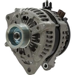 ACDelco Gold Remanufactured Alternators for 2012-2014 F-150 - 19381710