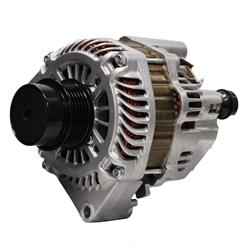 ACDelco Gold Remanufactured Alternators for 2008 G8 - 19381713
