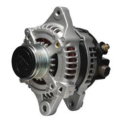ACDelco Gold Remanufactured Alternators for 2010-2013 COROLLA, 2011-2013 MATRIX - 19382167