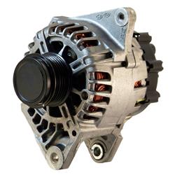 ACDelco Gold Remanufactured Alternators 19382168