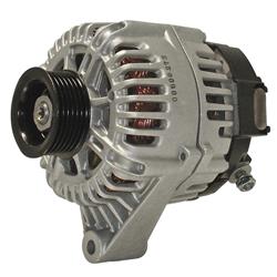 ACDelco Gold Remanufactured Alternators for 2004-2008 MALIBU - 19382175