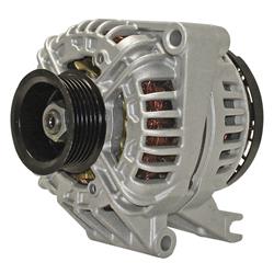 ACDelco Gold Remanufactured Alternators for 2005-2008 GRAND PRIX, 2005-2009 LACROSSE - 19382178
