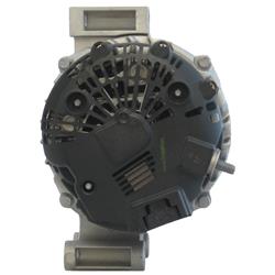 ACDelco Gold Remanufactured Alternators 19382179