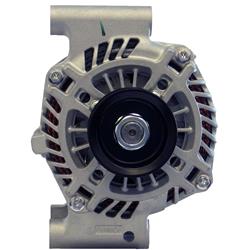 ACDelco Gold Remanufactured Alternators 19382189