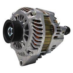 ACDelco Gold Remanufactured Alternators for 2008-2009 G8 - 19382190