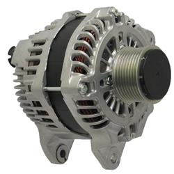 ACDelco Gold Remanufactured Alternators 19382191