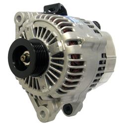 ACDelco Gold Remanufactured Alternators for 2010-2016 GENESIS COUPE - 19382194