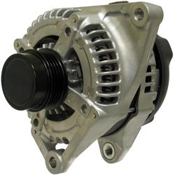 ACDelco Gold Remanufactured Alternators for 2010-2011 CAMRY - 19382198