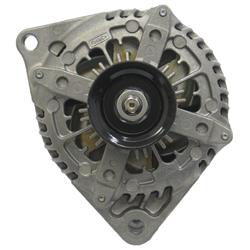 ACDelco Gold Remanufactured Alternators for 2011-2014 F-150 - 19382199