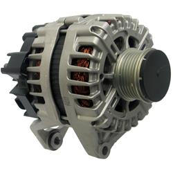 ACDelco Gold Remanufactured Alternators for 2011-2015 CRUZE, 2016 CRUZE LIMITED - 19382201