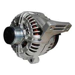 ACDelco Gold Remanufactured Alternators 19382205