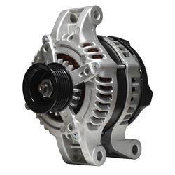 ACDelco Gold Remanufactured Alternators for 2009-2010 MUSTANG - 19382206