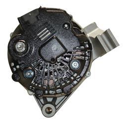 ACDelco Gold Remanufactured Alternators 19382207