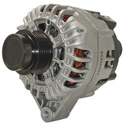 ACDelco Gold Remanufactured Alternators for 2006-2007 G6 - 19382208