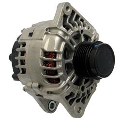 ACDelco Gold Remanufactured Alternators 19390314